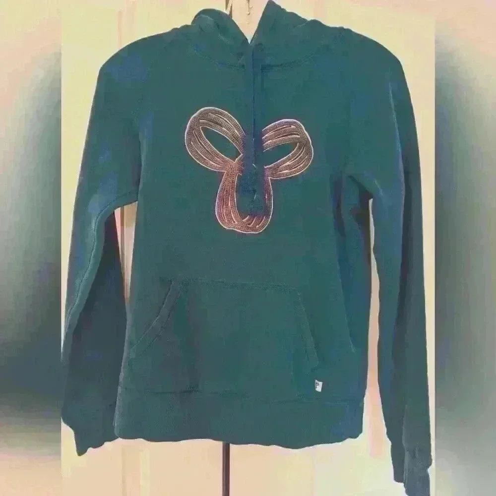 TNA Baltic Hoodie - size  Small